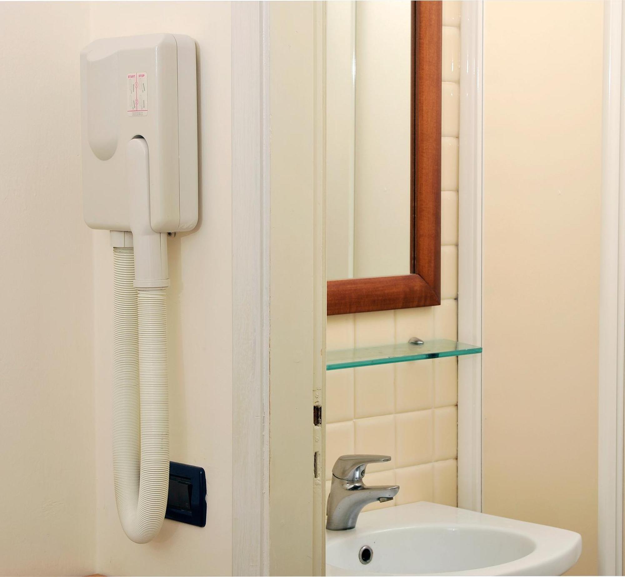 Hotel Baltic Rimini Rom bilde