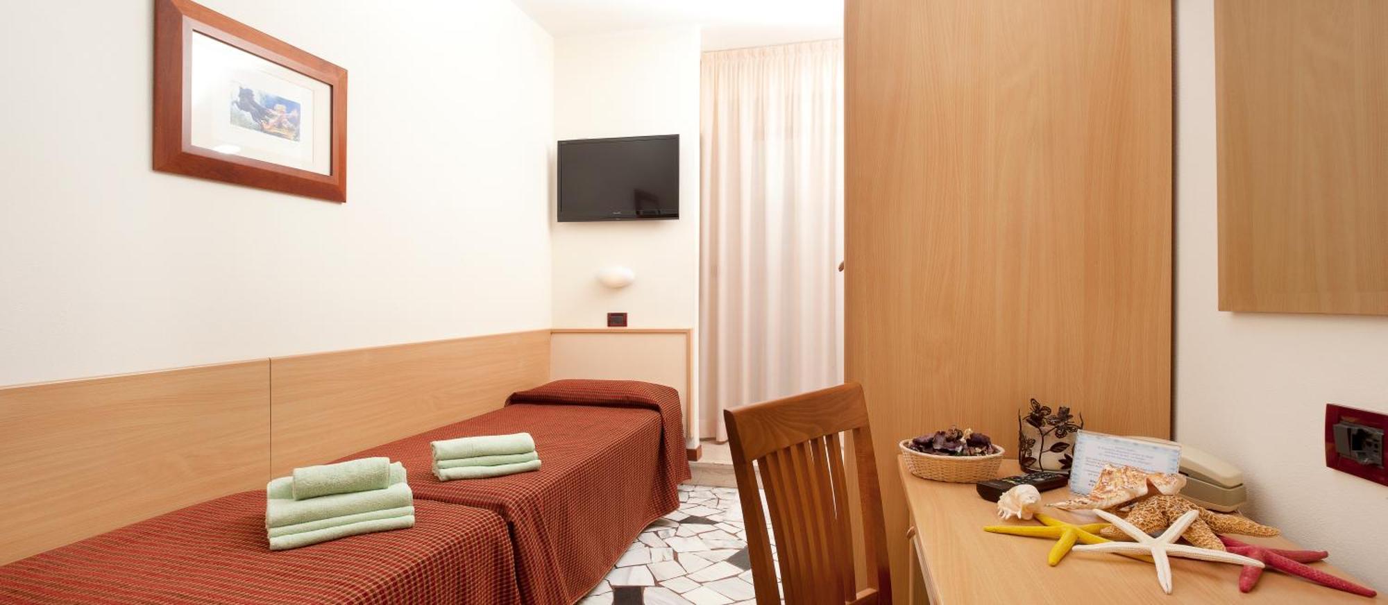 Hotel Baltic Rimini Rom bilde