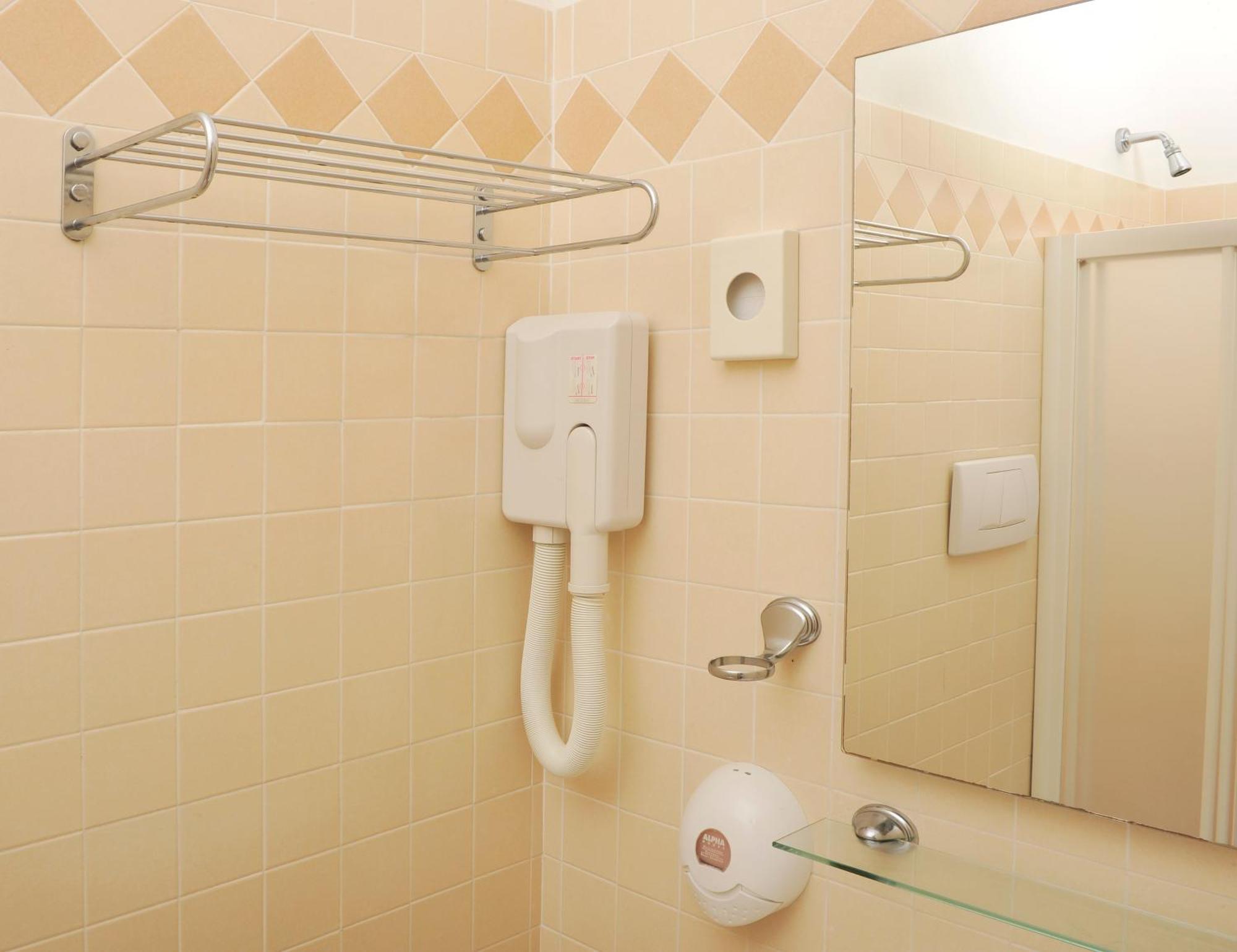 Hotel Baltic Rimini Rom bilde